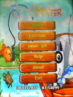 Fishing Master